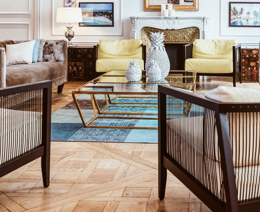 Best Coastal Area Rugs for your Home, Beach House or Boat