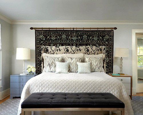 Hanging Oriental Rugs As Wall Art, How To Hang A Rug On Wall