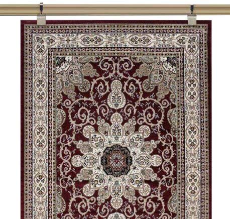 5 Ways On How To Hang A Rug The Wall Homely Rugs - How To Hang A Rug On The Wall Without Nails