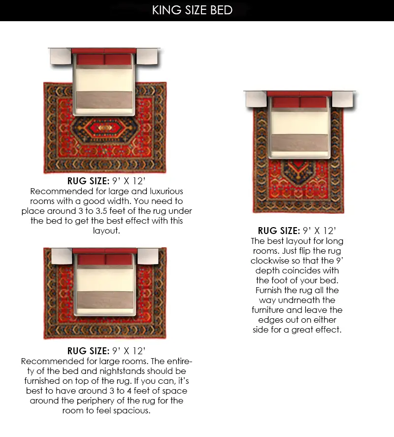 what-size-rug-for-a-king-bed-chart-layout-designs-homely-rugs