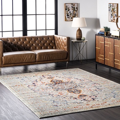 Area Rugs That Go With Brown Couches, Area Rugs That Go With Brown Leather Furniture