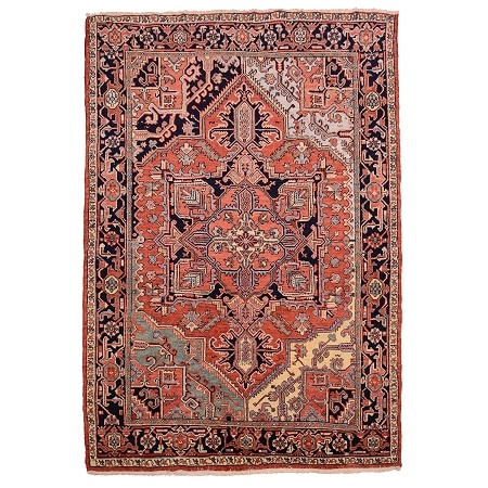 All The Diffe Types Of Persian Rugs, Persian Rug Patterns History