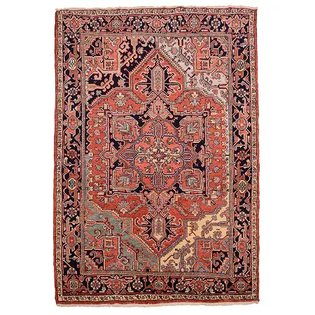 Types Of Persian Rugs Rug Patterns Ultimate Guide