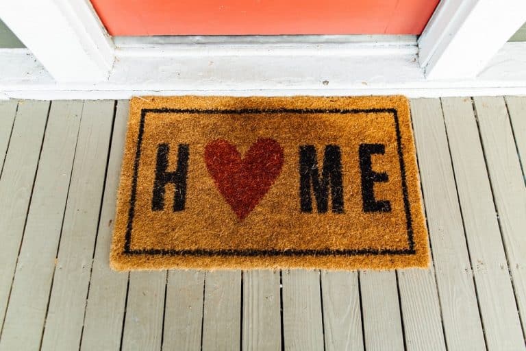 Ultimate Outdoor Doormat Guide in 2021 Sizing, Materials & Buyer Tips