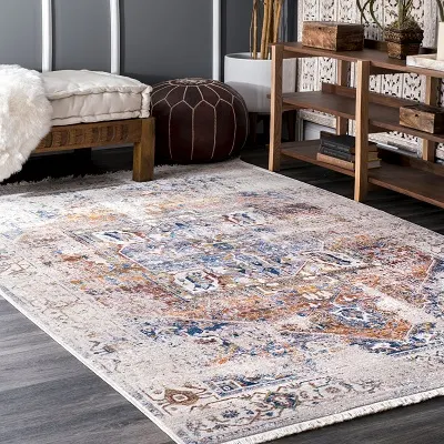 Shabby Chic Area Rugs Guide In 2021, Shabby Chic Area Rugs