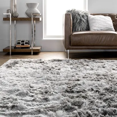 Softest Rug Materials Soft Area, What Is The Softest Rug Material