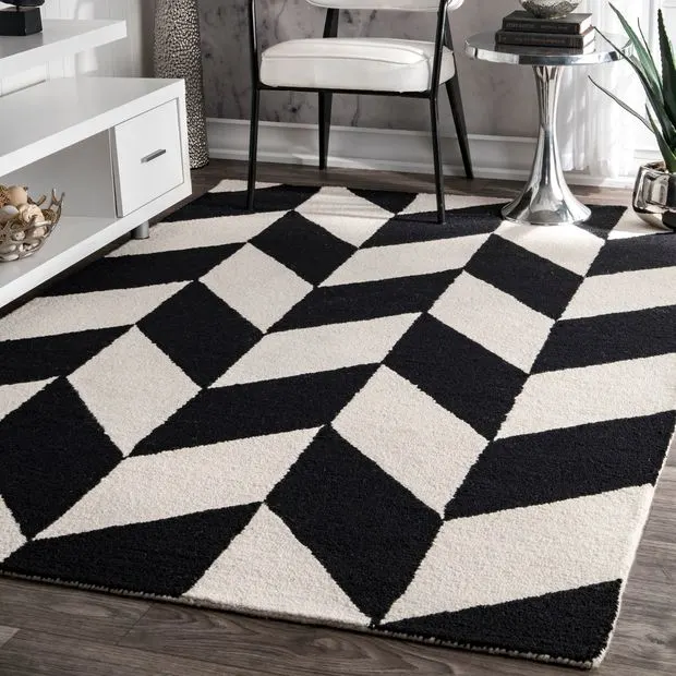 Gaming Rugs: Cool Ideas for a Gaming Room - Homely Rugs