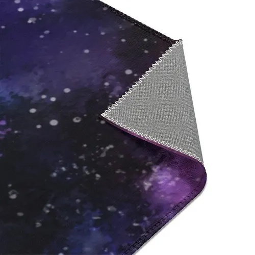 Galaxy Space Area Rug Carpet