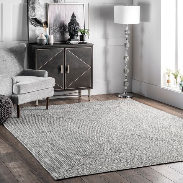 Grey And White Area Rugs Top Trends Of, Solid Grey Area Rug