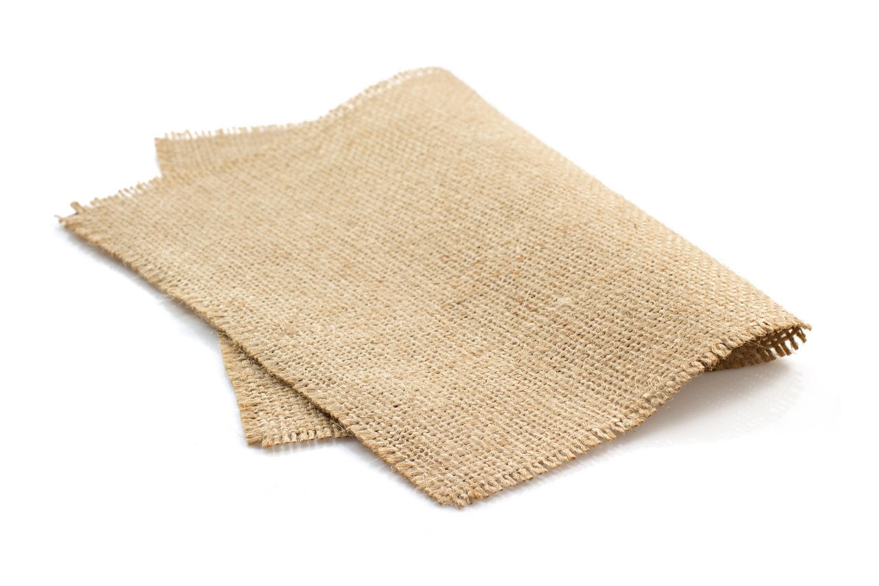 What Is Burlap Made Of? Uses, How Its Made, FAQs & More