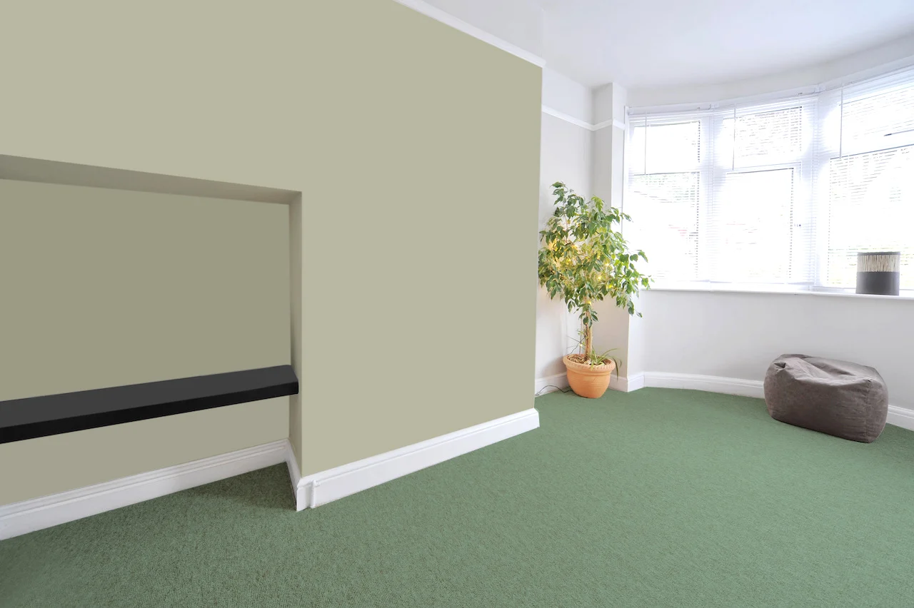 10 Best Wall Colors to Perfectly Pair with Your Green Carpet Homely Rugs