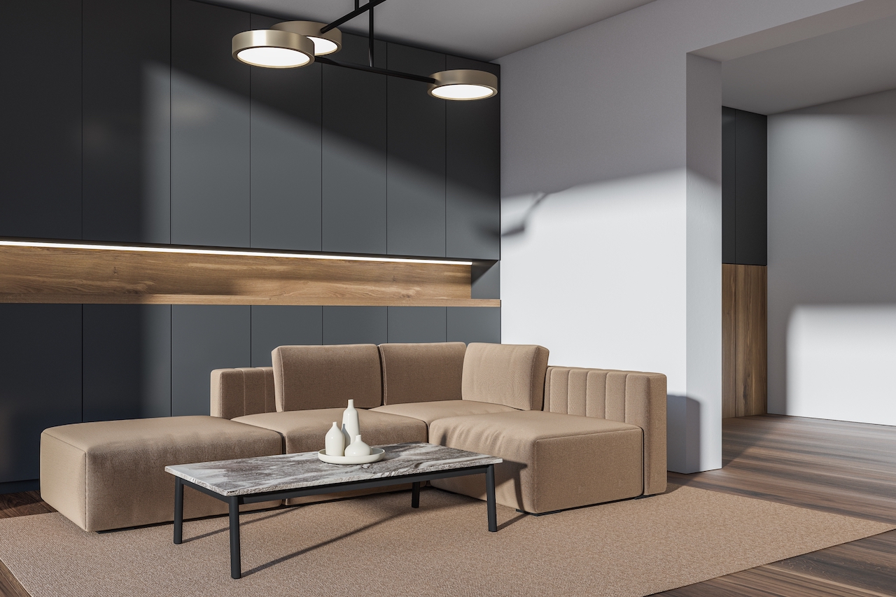 21 Best Rug Colors to Complement Dark Wood Floors