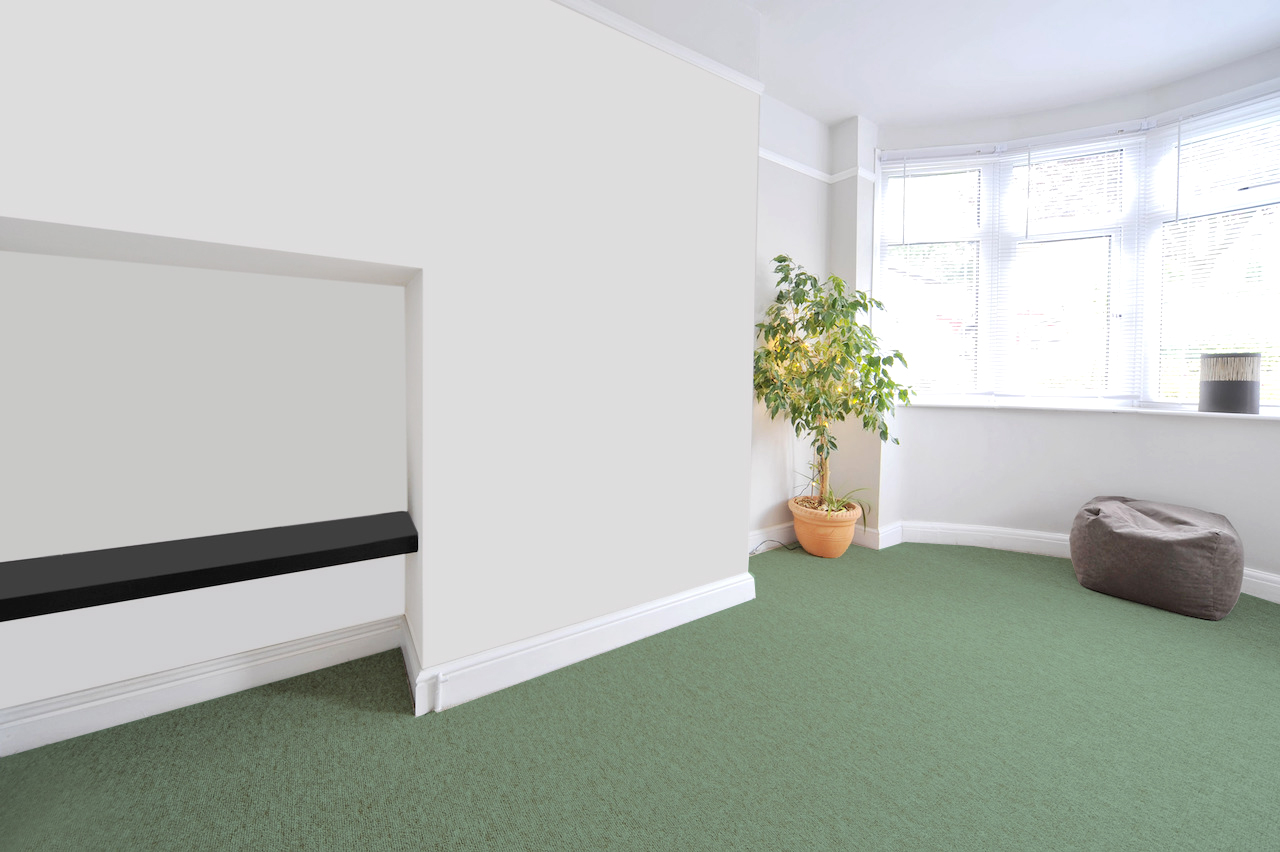 10 Best Wall Colors to Perfectly Pair with Your Green Carpet