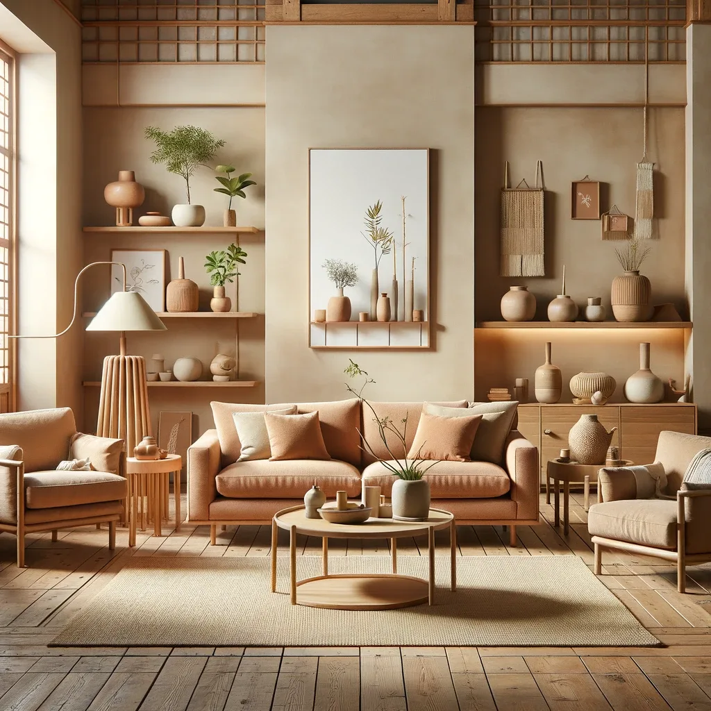 11 Perfect Furniture Colors for Beige Wall Interiors
