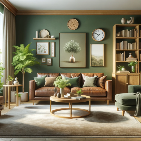 How to Turn Small Apartments Into Sustainable Spaces - Sustainable Apartment Furniture Ideas