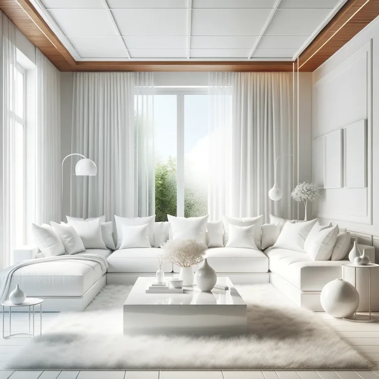 9 Captivating Wall Colors to Pair with Dark Wood Trim
