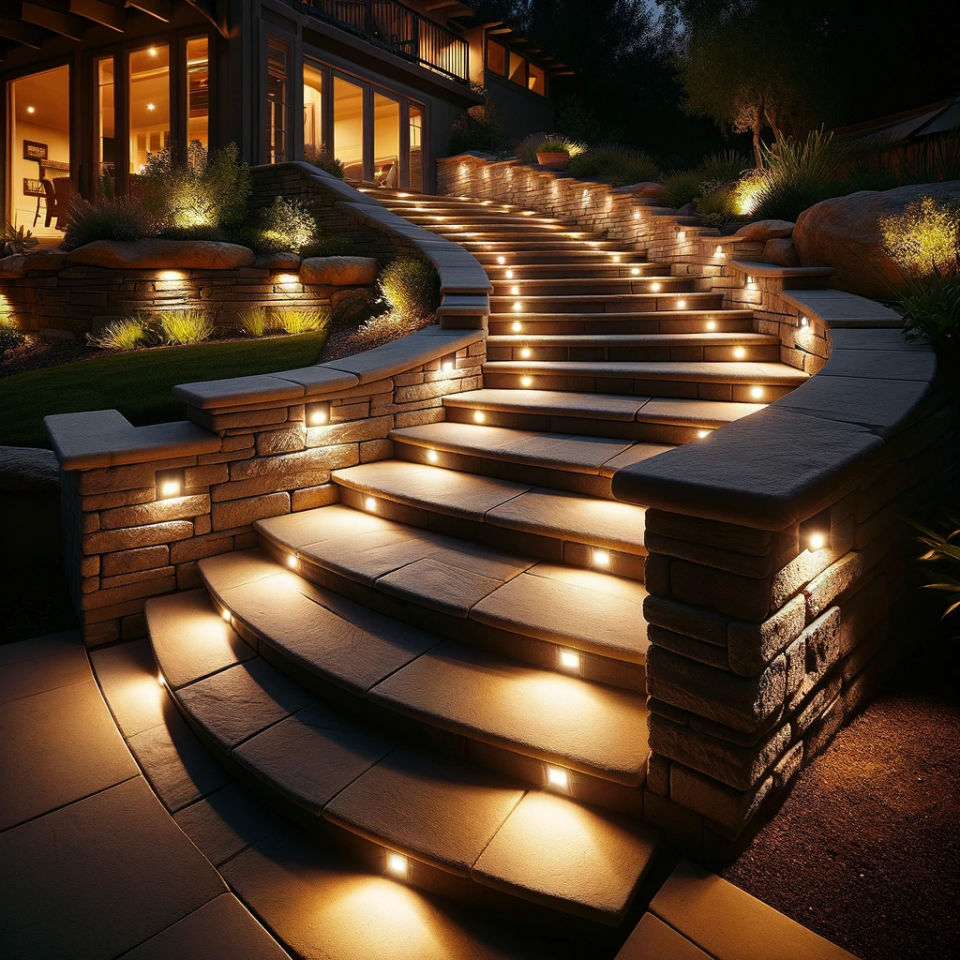 30 Landscape Lighting Ideas for an Elegant Home